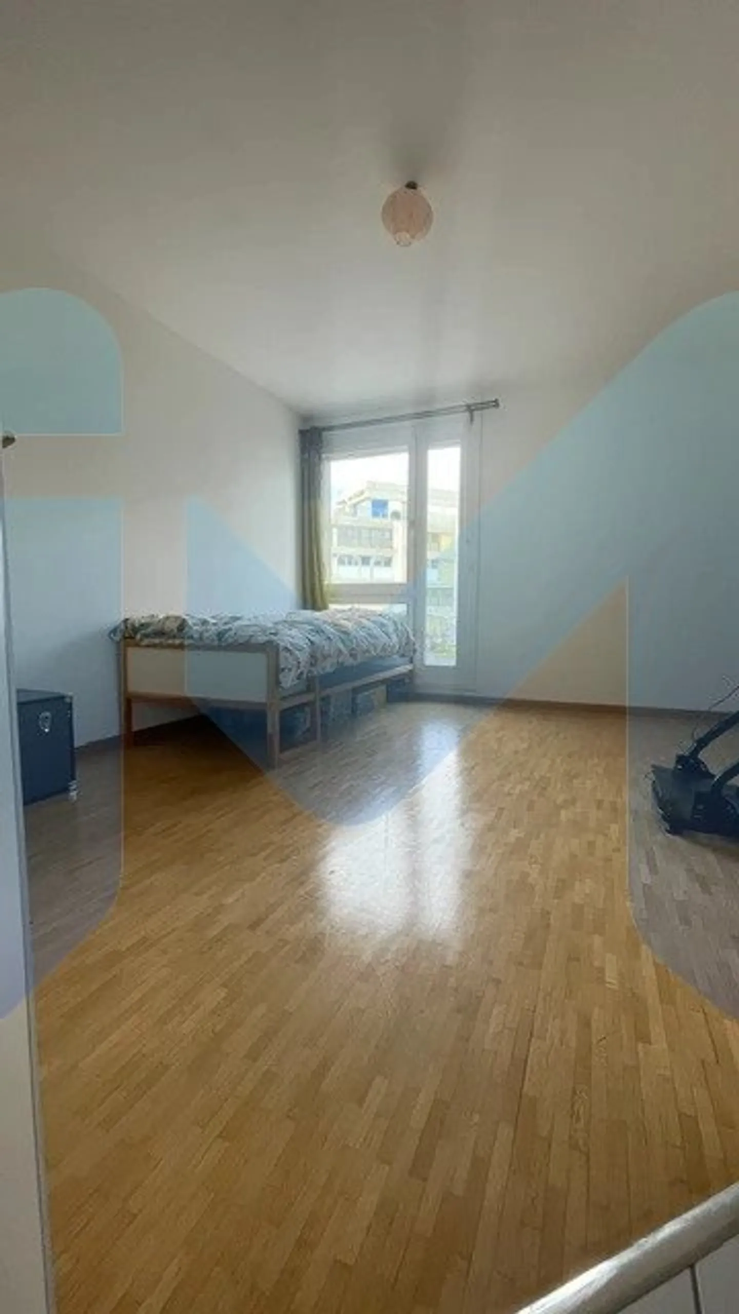Appartamento 4 ½ locali, 1630 Bulle - Foto 8 di 10