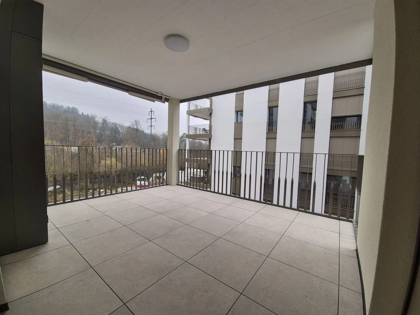 Berges 3 - Wohnung 5,5 Zimmer im 2. Stock - Foto 5 von 18