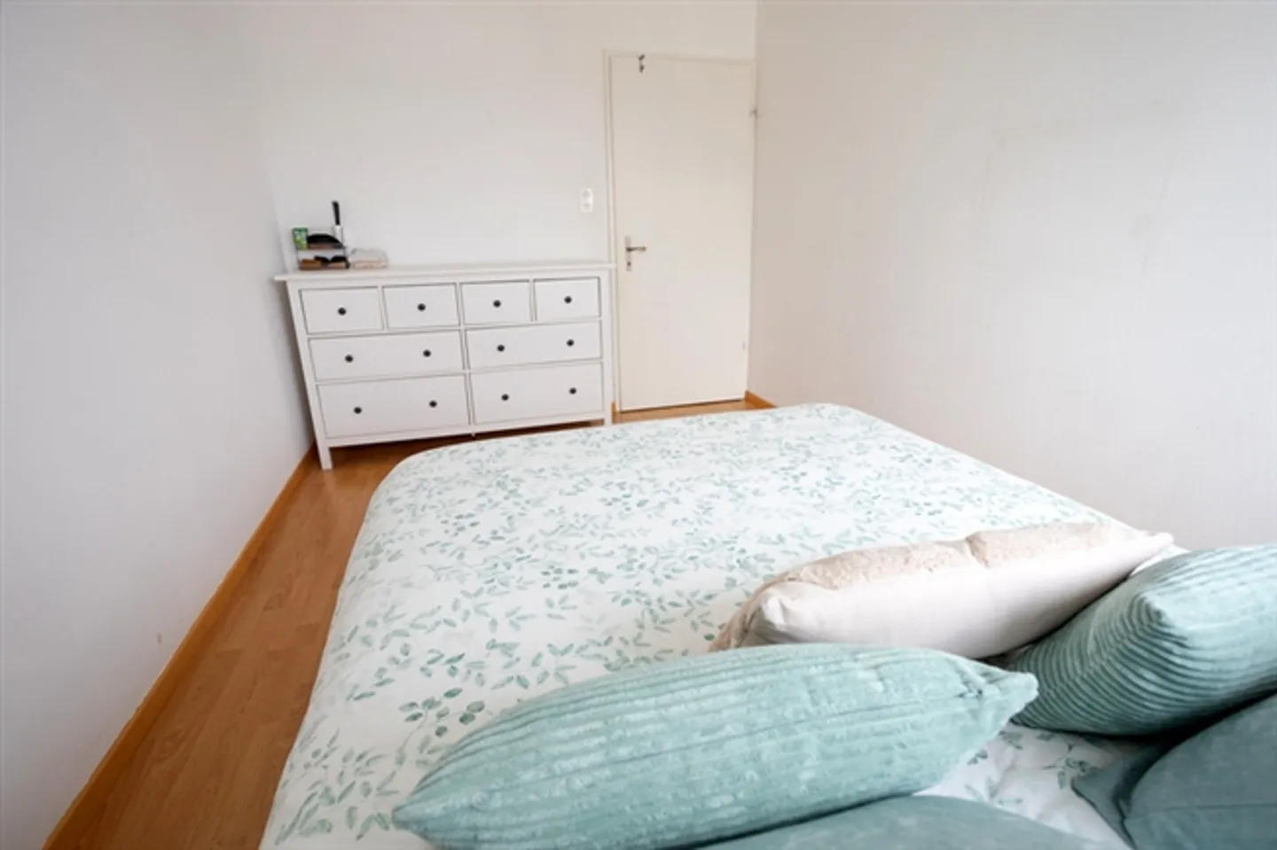 3½ ZI-WOHNUNG IN DIETIKON (ZH), MÖBLIERT, TEMPORÄR - Foto 7 von 10