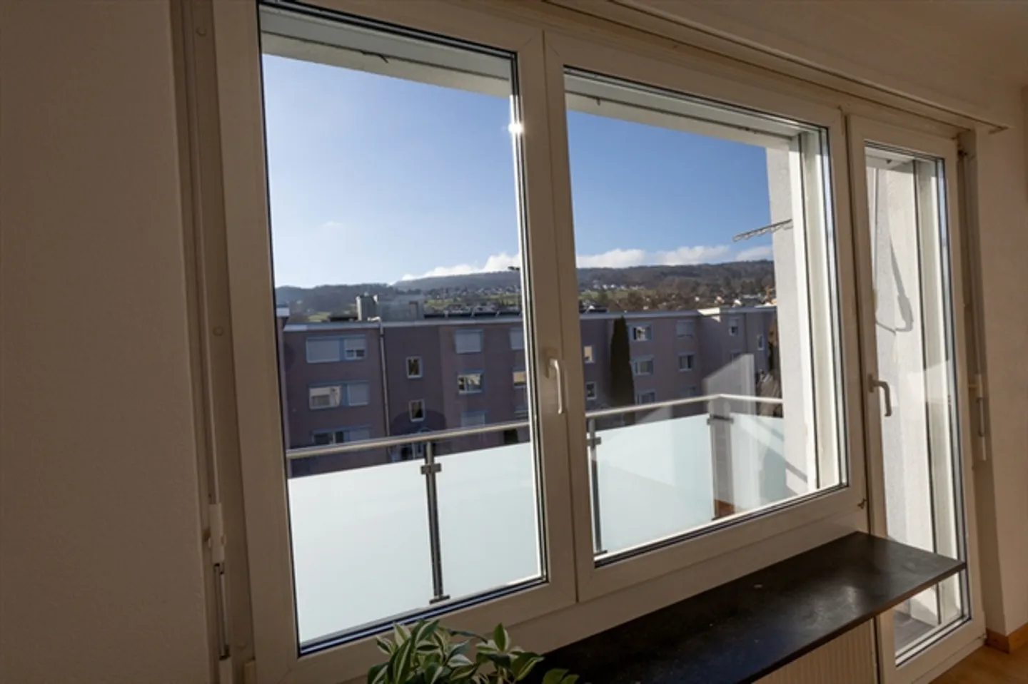 3½ ZI-WOHNUNG IN DIETIKON (ZH), MÖBLIERT, TEMPORÄR - Foto 9 von 10