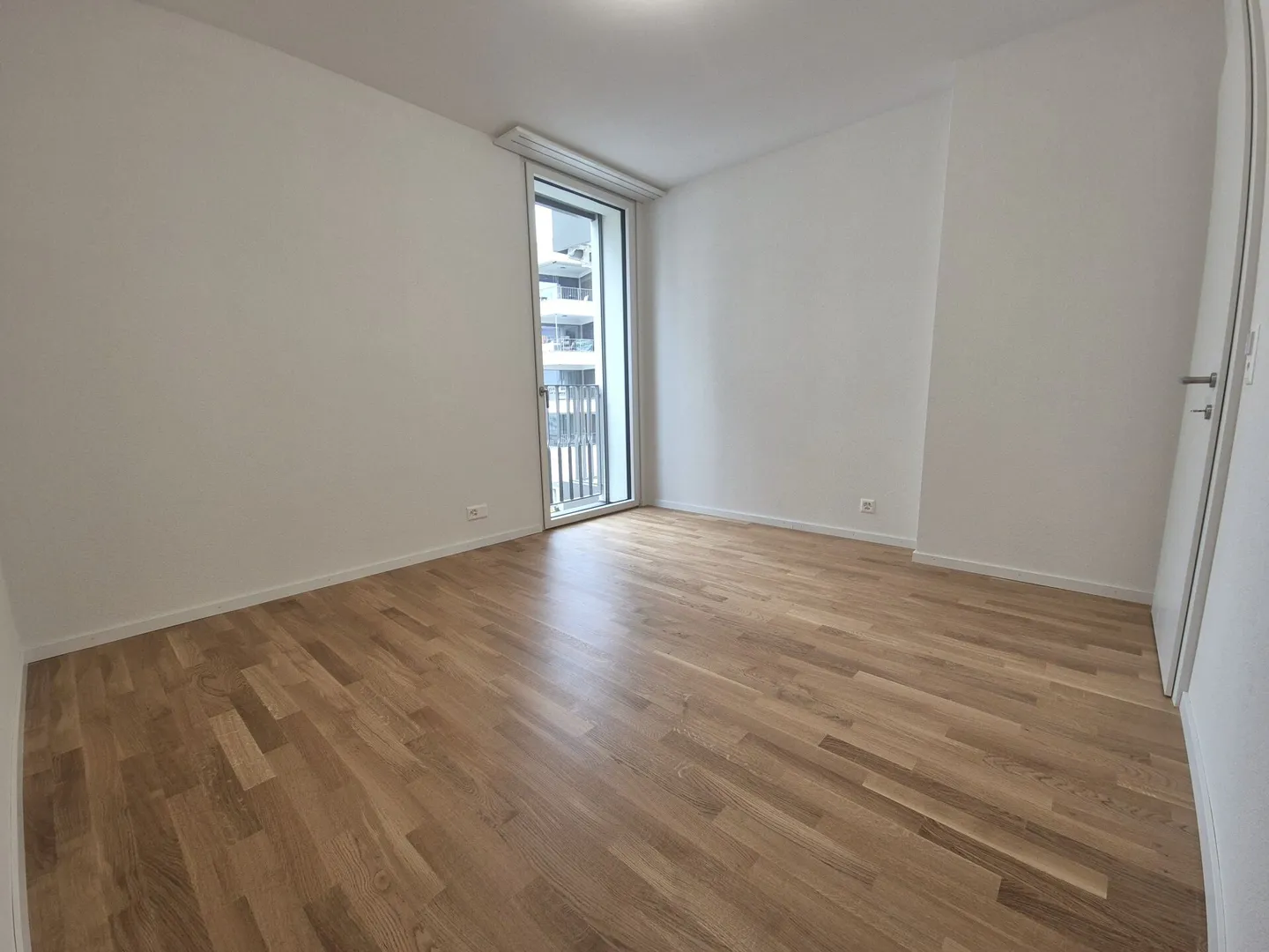 Berges 3 - Wohnung 5,5 Zimmer im 2. Stock - Foto 10 von 18