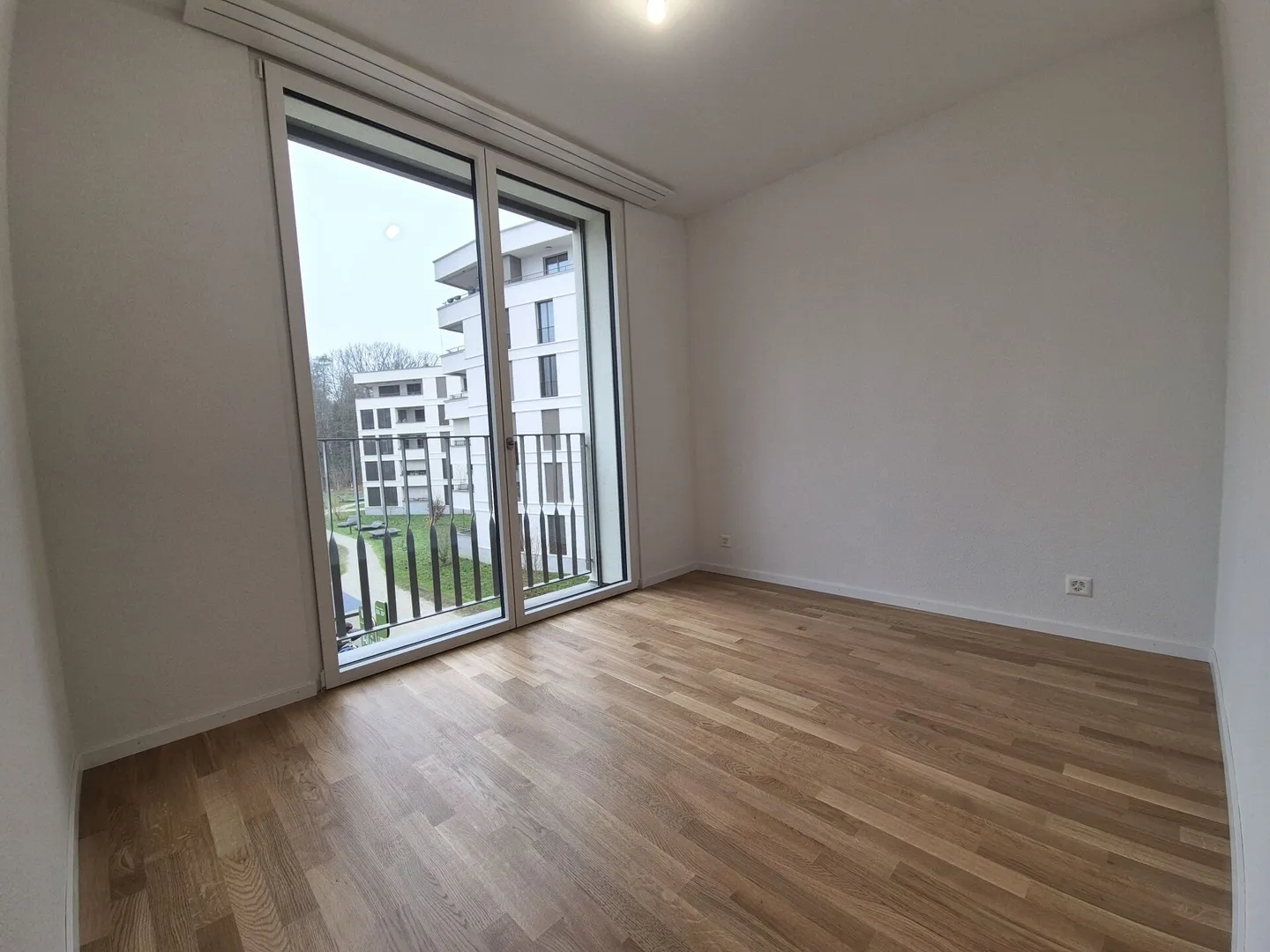 Berges 3 - Wohnung 5,5 Zimmer im 2. Stock - Foto 14 von 18