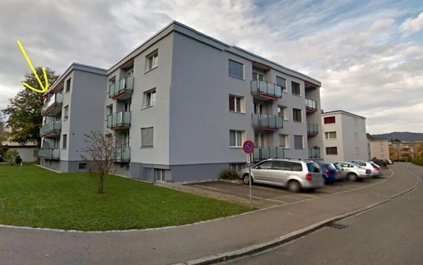 3½ ZI-WOHNUNG IN DIETIKON (ZH), MÖBLIERT, TEMPORÄR - Foto 10 von 10