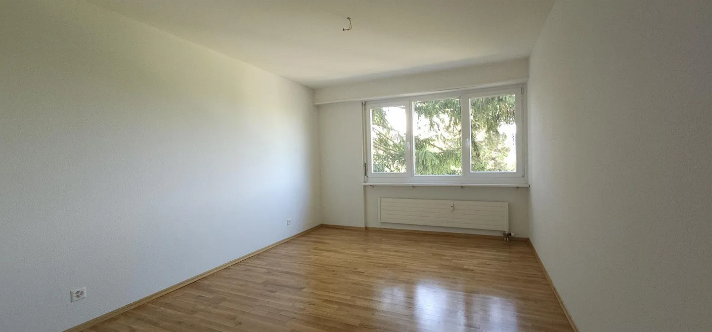 Sanierte 5-Zimmerwohnung an gut angebundener Lage - Photo 3 sur 11
