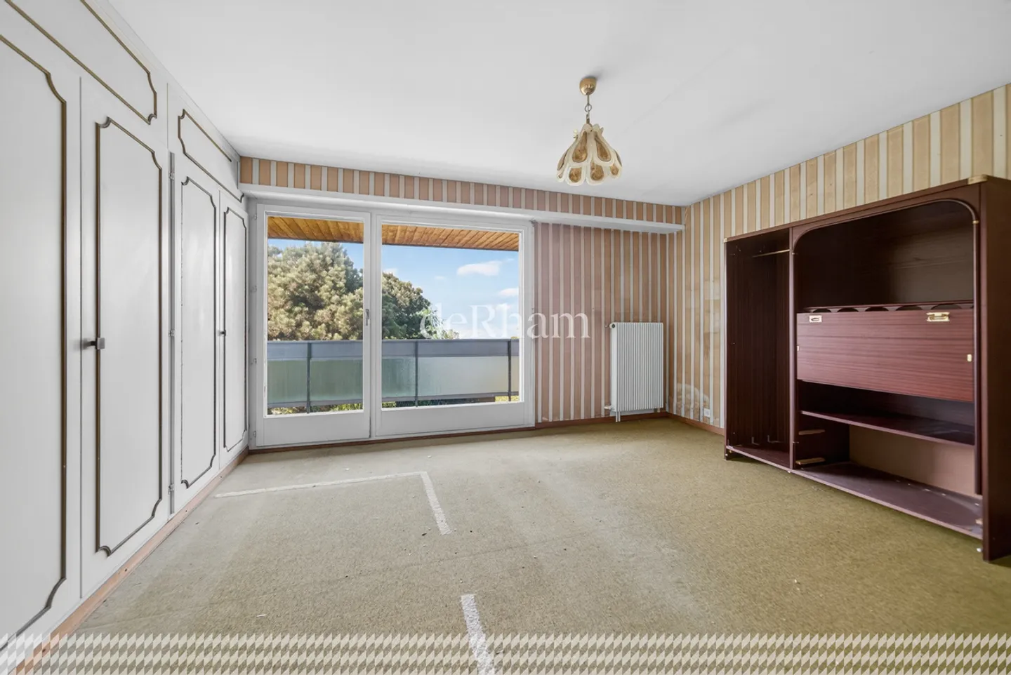 Charmante Wohnung mit Alpenblick - Foto 6 von 9