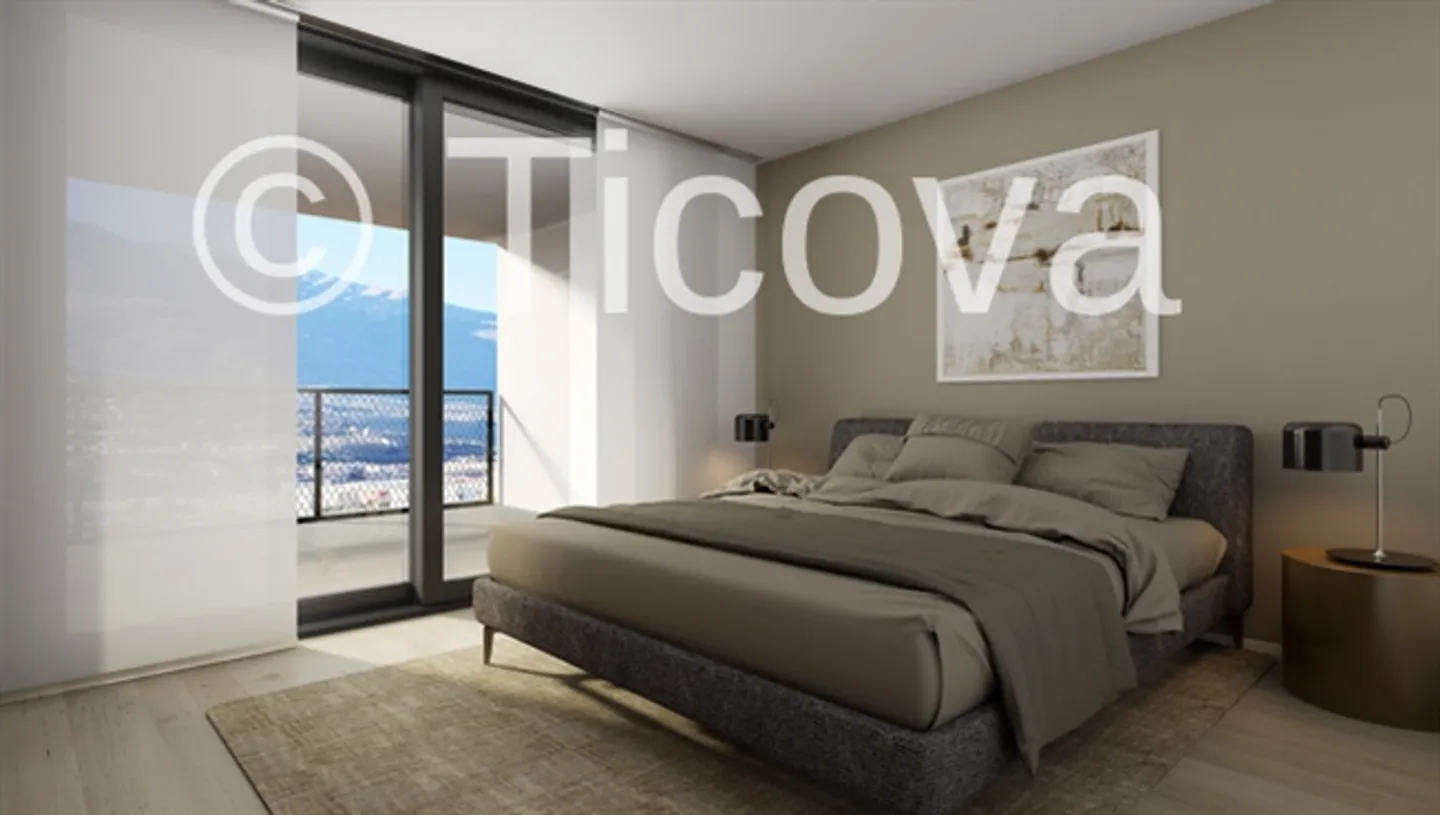 Nuova villa in una posizione tranquilla e soleggiata - Foto 3 di 8