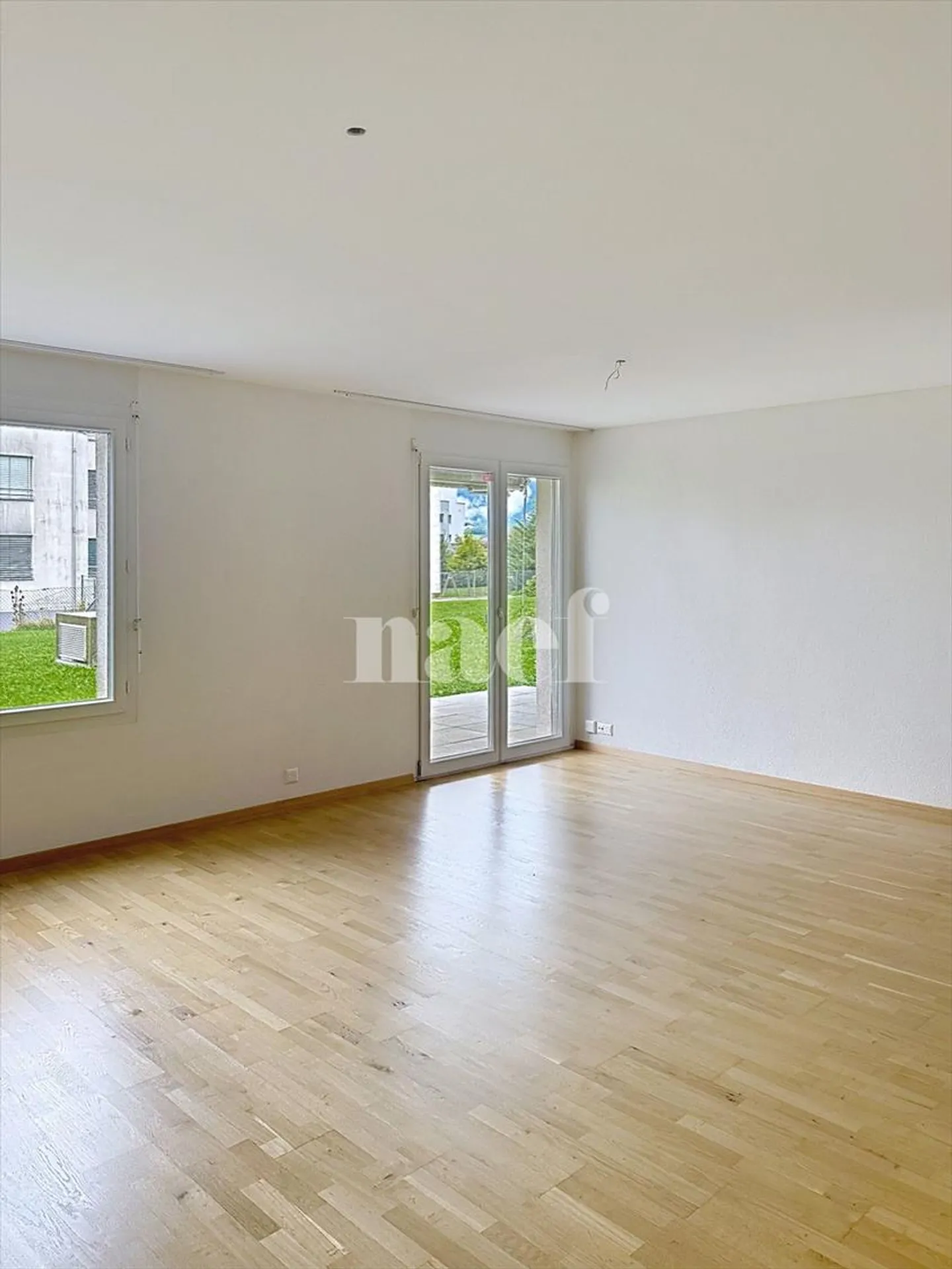 Appartement 3.5 pièces - Photo 2 sur 10