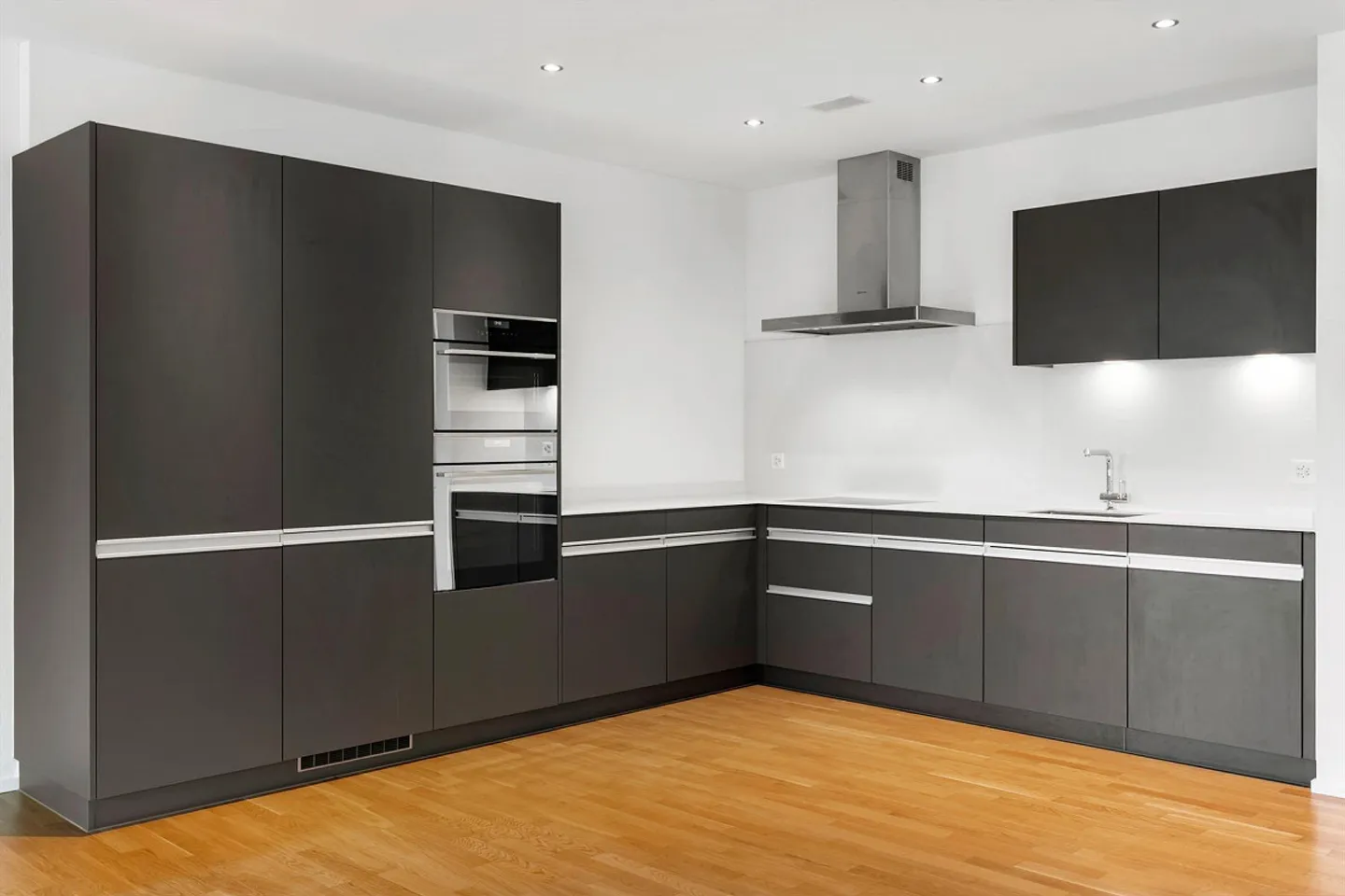 Charmante Erdgeschosswohnung - Foto 2 von 4