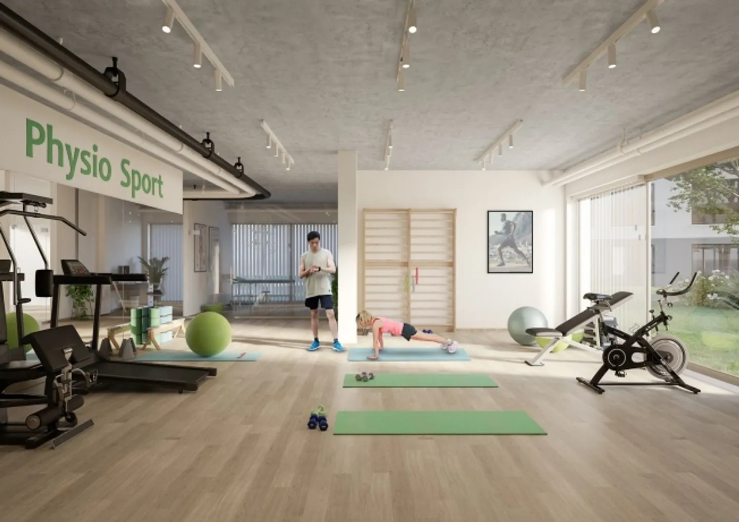 Petite surface, grand impact! - Photo 1 sur 13