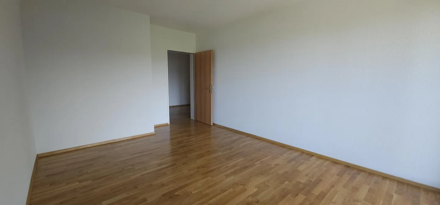 Sanierte 5-Zimmerwohnung an gut angebundener Lage - Photo 5 sur 11