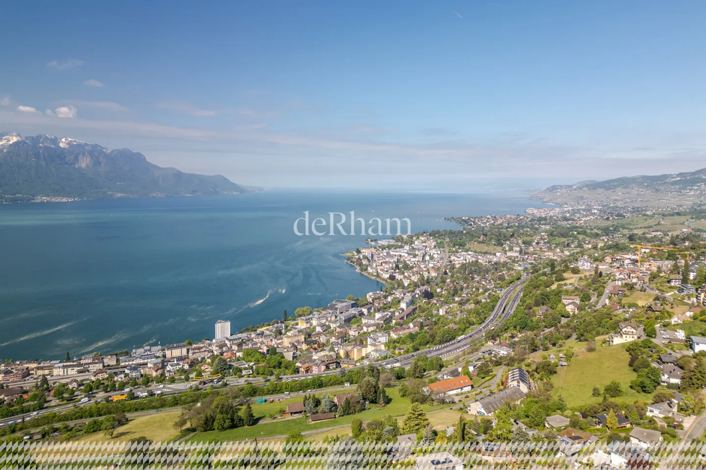Charmante Wohnung mit Alpenblick - Foto 8 von 9
