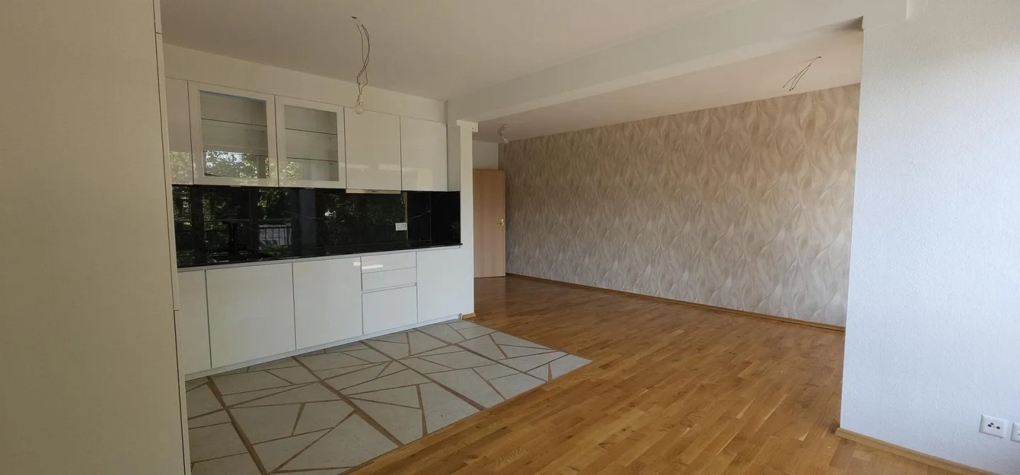 Sanierte 5-Zimmerwohnung an gut angebundener Lage - Photo 7 sur 11
