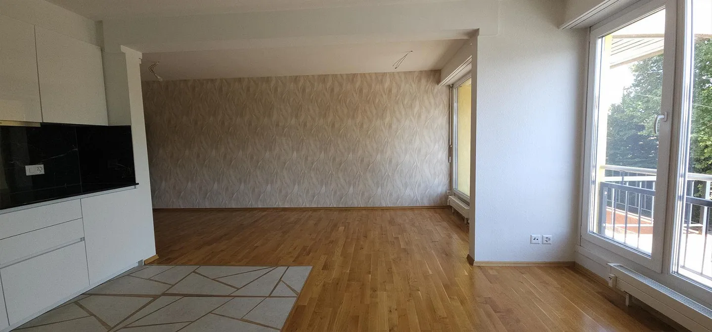 Sanierte 5-Zimmerwohnung an gut angebundener Lage - Photo 8 sur 11