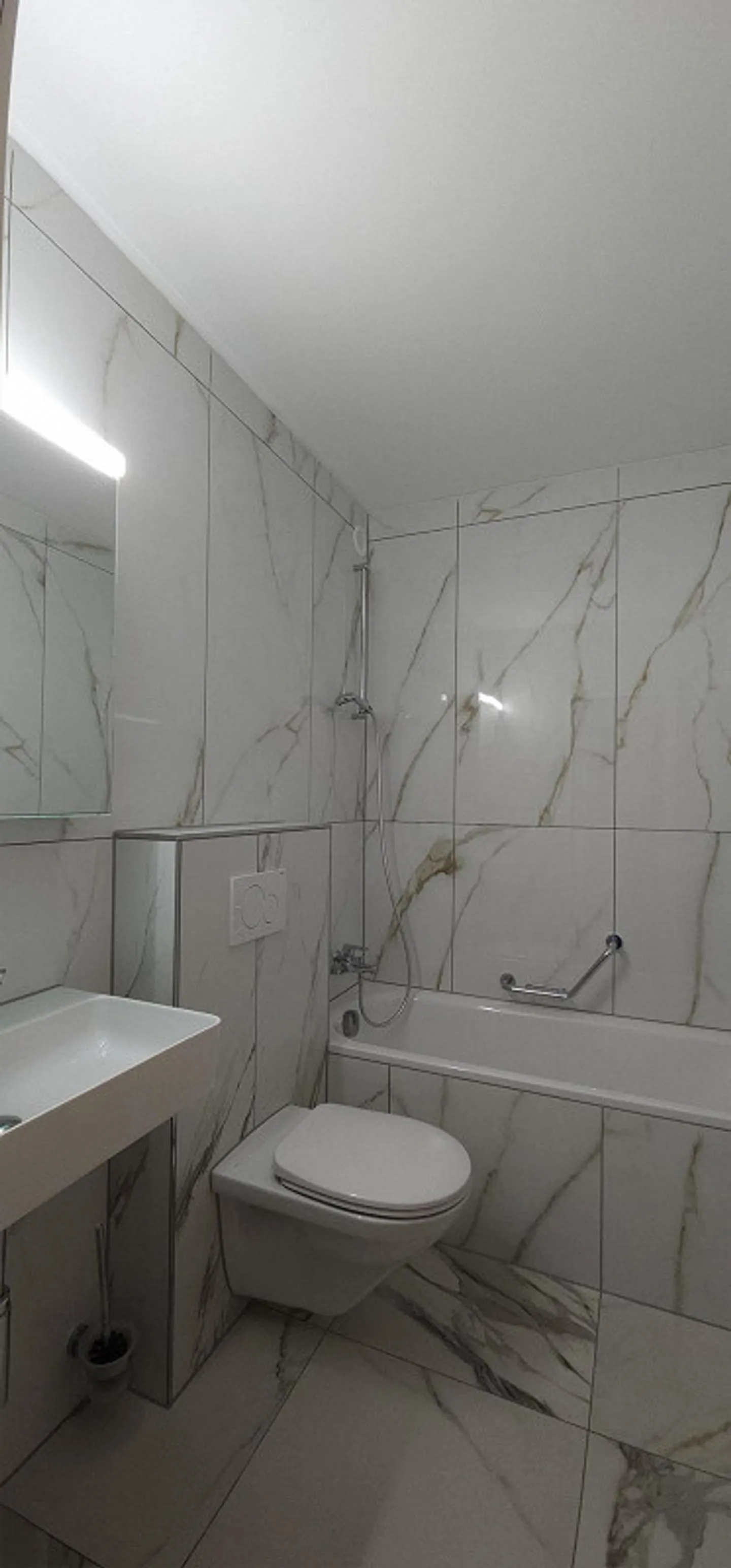 Sanierte 5-Zimmerwohnung an gut angebundener Lage - Photo 9 sur 11