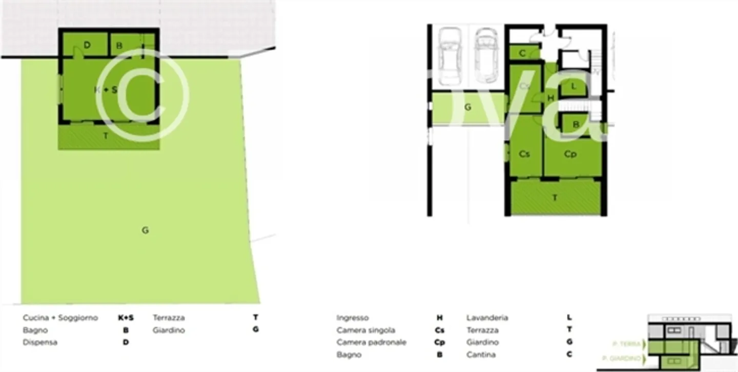 Nuova villa in una posizione tranquilla e soleggiata - Foto 7 di 8