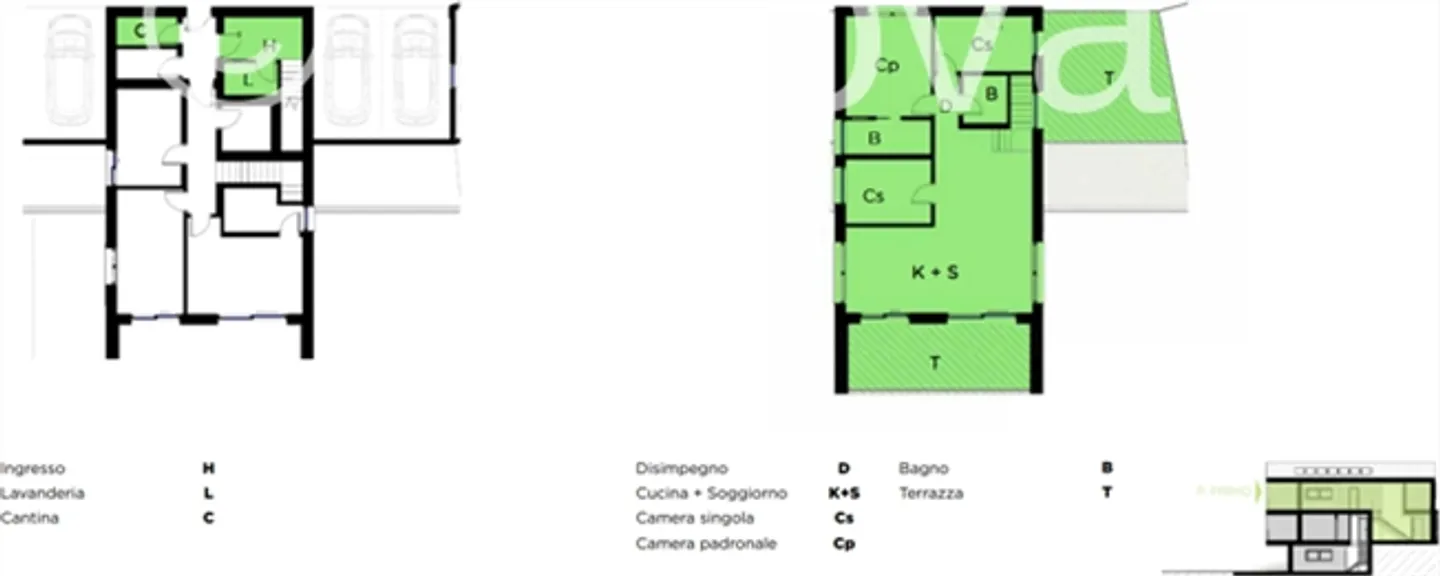 Nuova villa in una posizione tranquilla e soleggiata - Foto 8 di 8