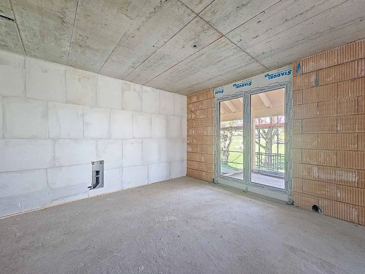 Duplex spacieux à Mathod - Photo 4 sur 11