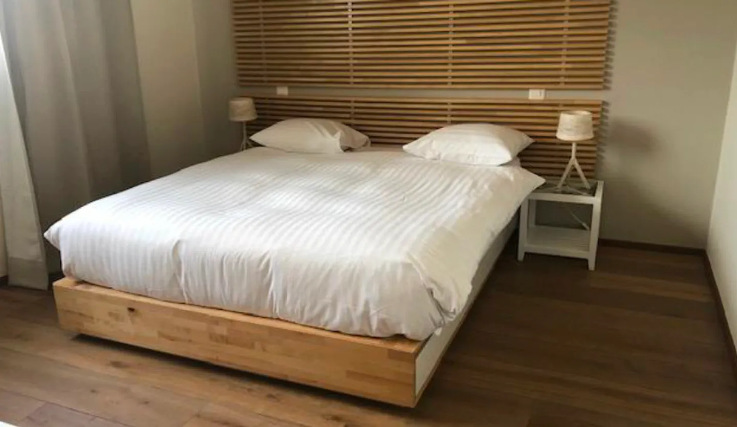 Investment Opportunity: Studio 41 m2 PPE in Carouge - Photo 1 of 4