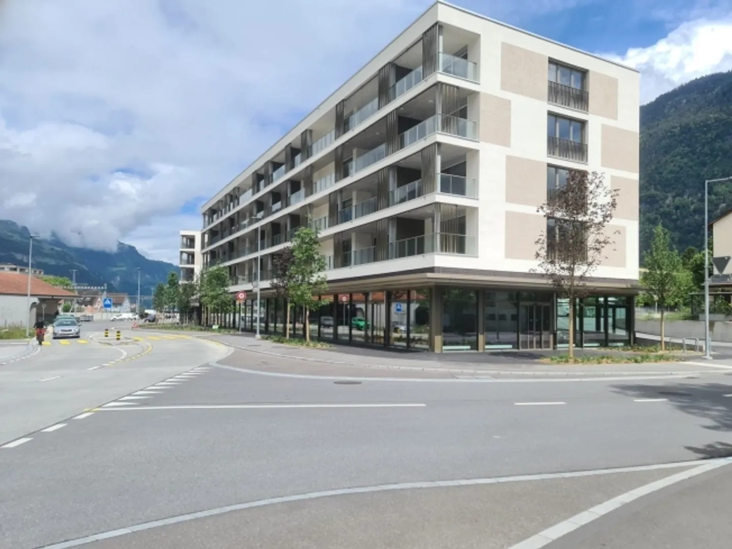 Petite surface, grand impact! - Photo 2 sur 13