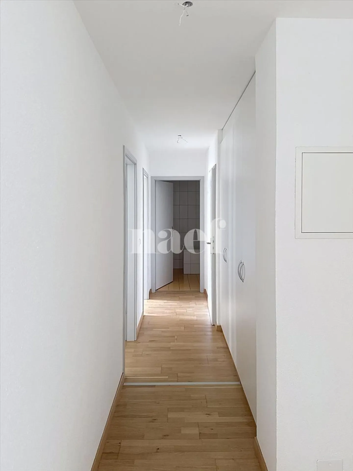 Appartement 3.5 pièces - Photo 5 sur 10