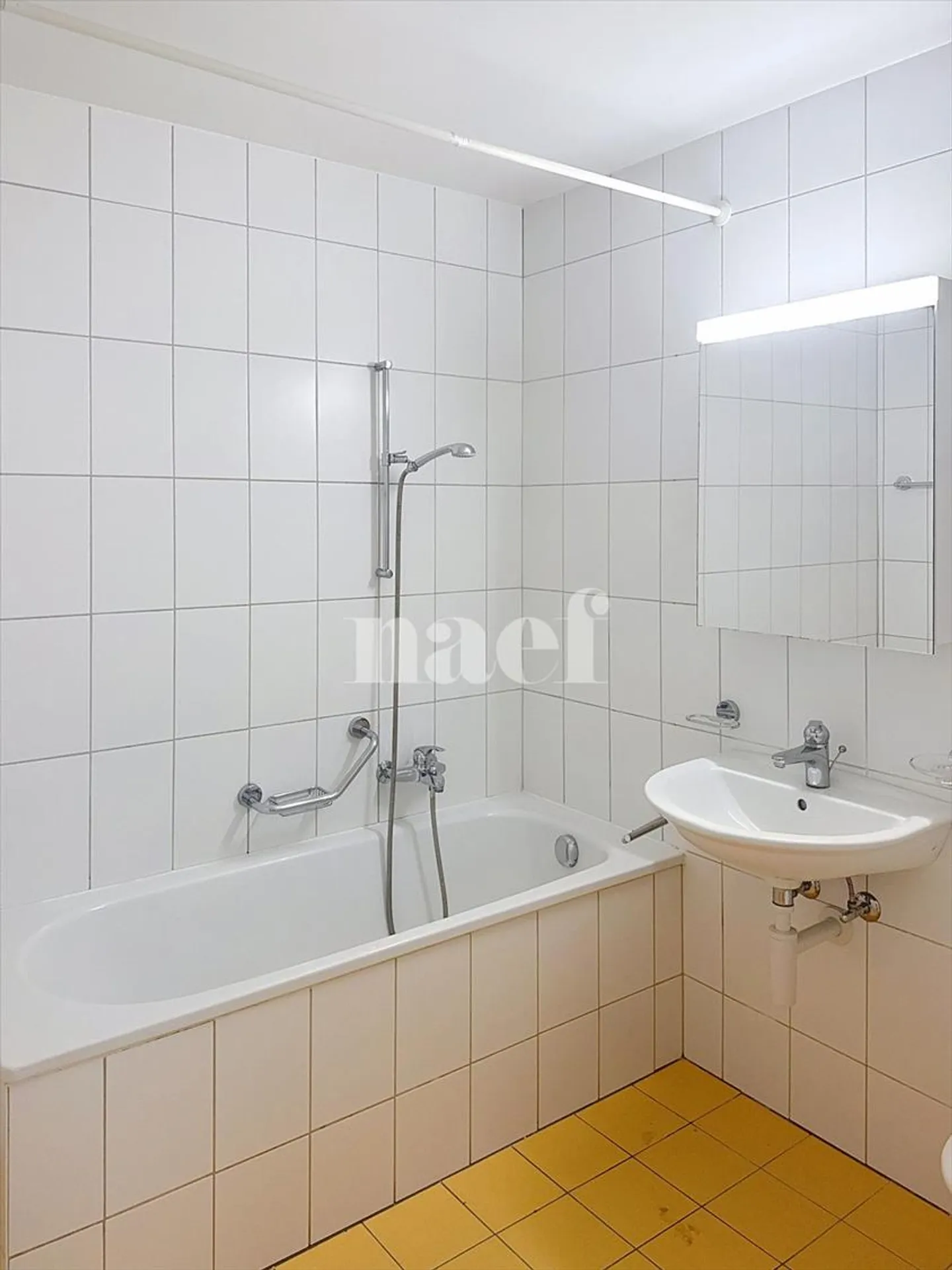 Appartement 3.5 pièces - Photo 8 sur 10