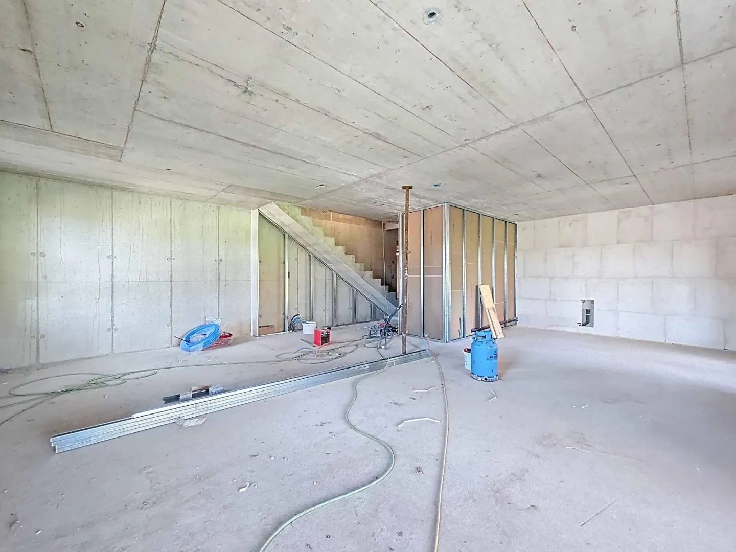 Duplex spacieux à Mathod - Photo 2 sur 11