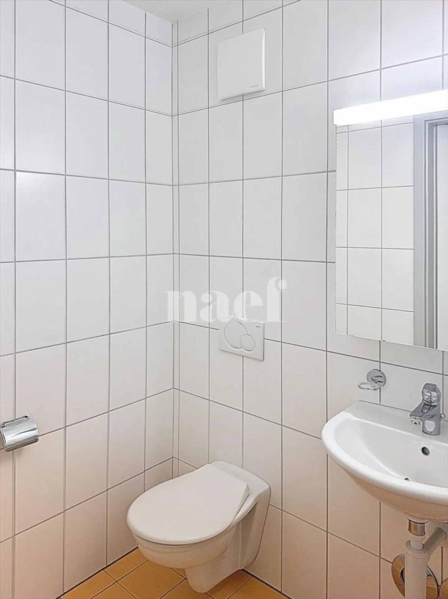 Appartement 3.5 pièces - Photo 9 sur 10