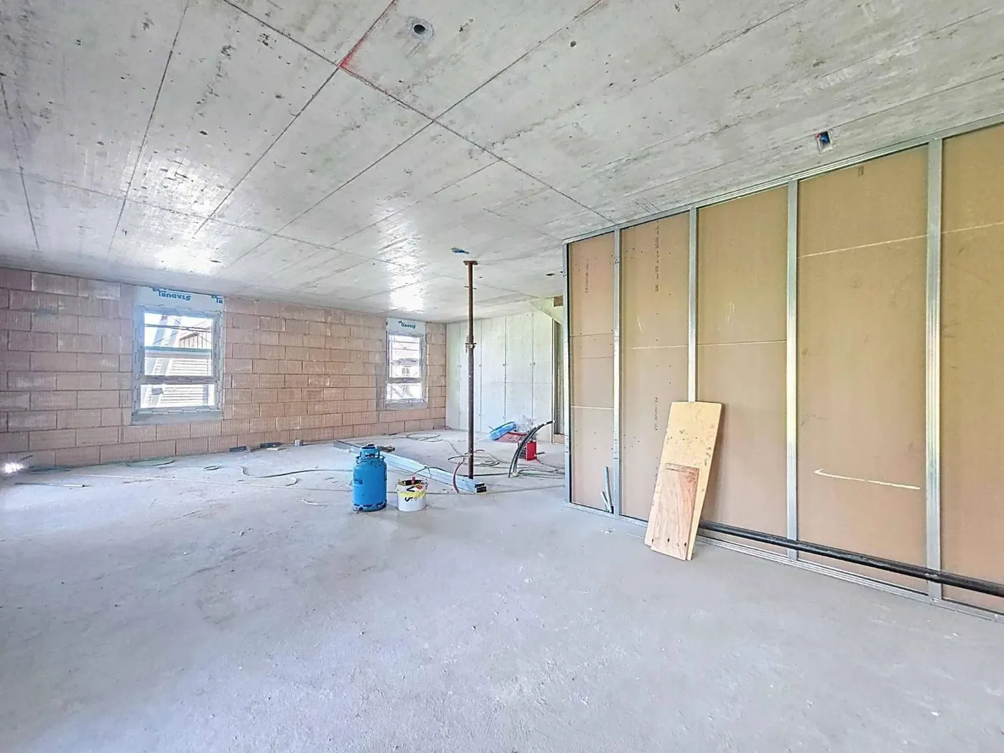 Duplex spacieux à Mathod - Photo 3 sur 11