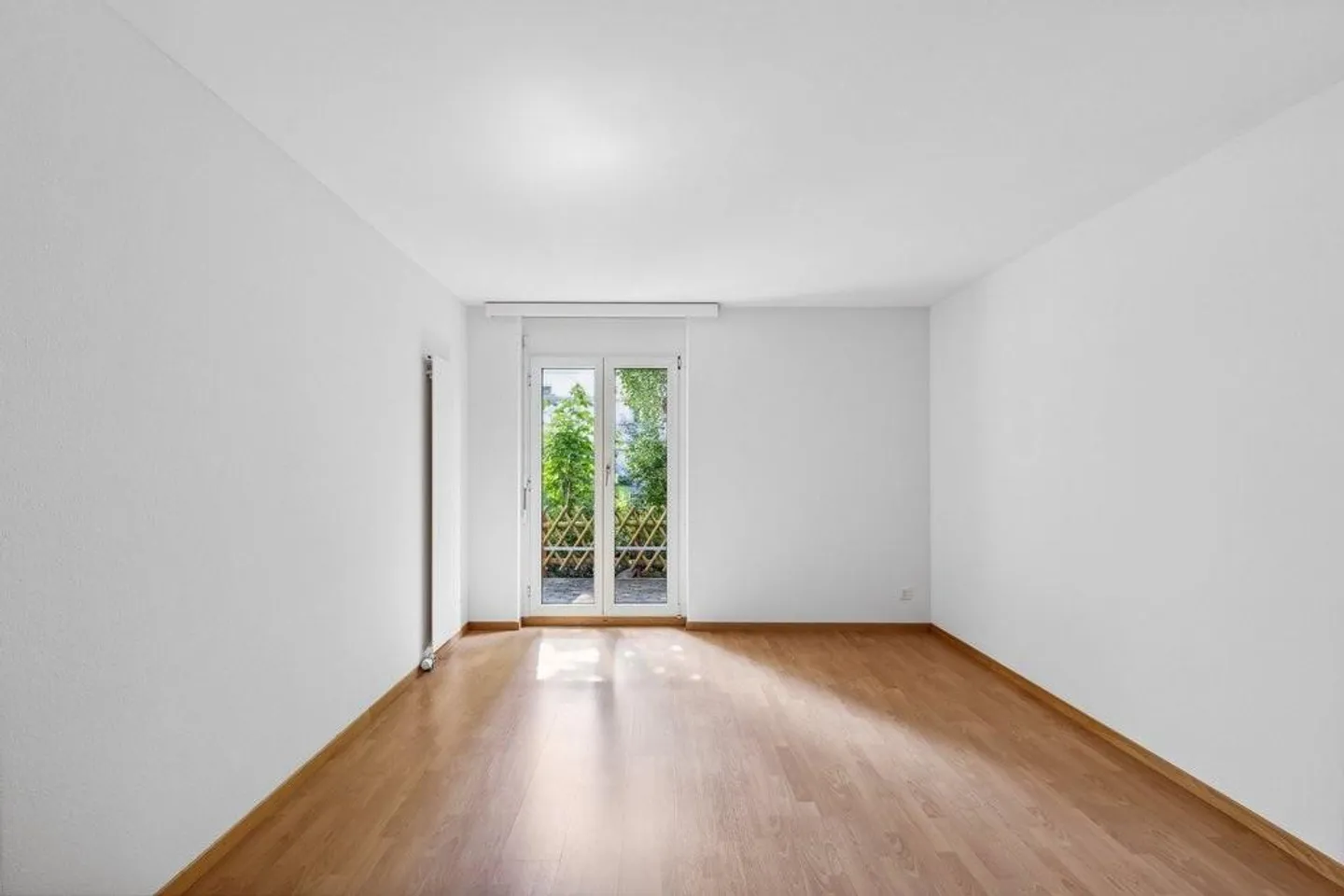 Appartement charmant avec balcon à Neudorf - Photo 3 sur 7