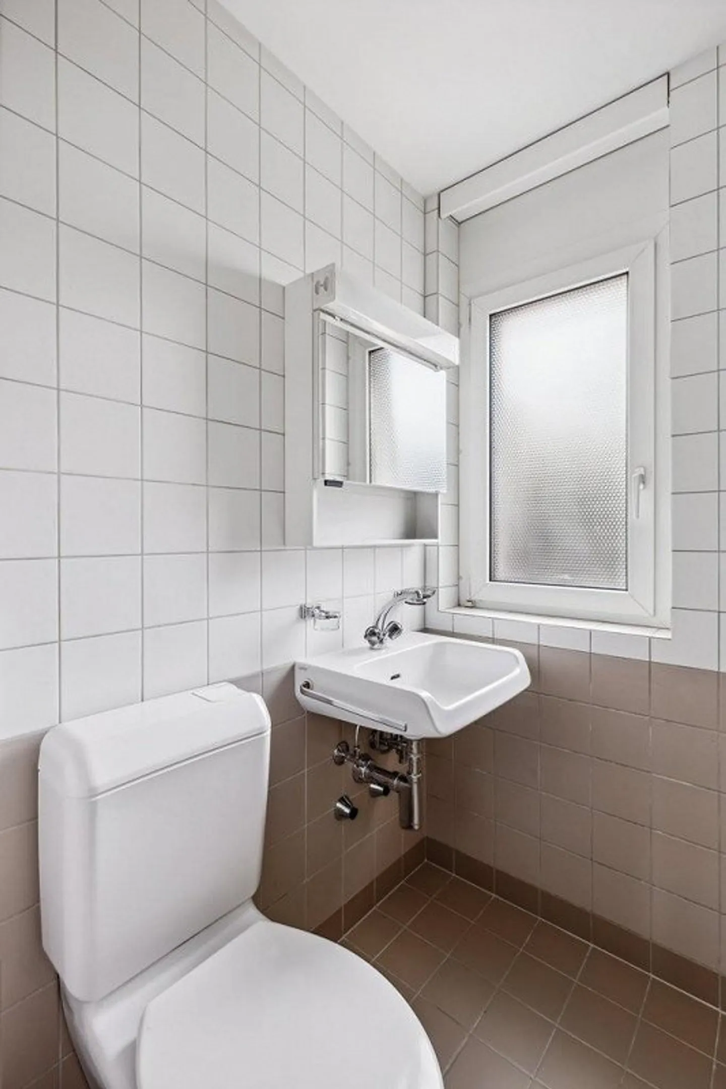 Appartement charmant avec balcon à Neudorf - Photo 5 sur 7