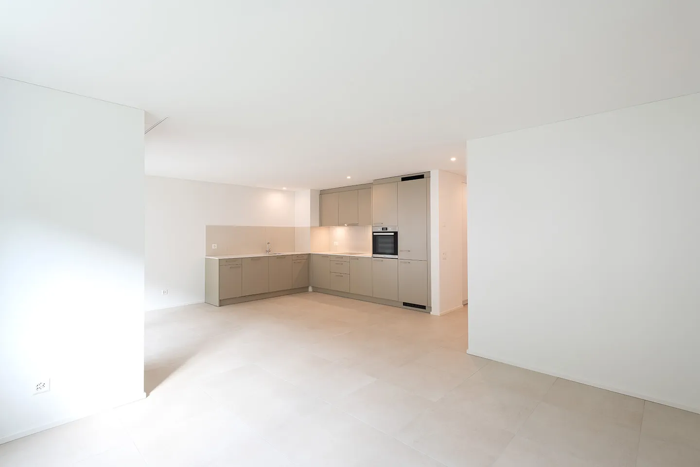 Wohnung mieten - Foto 4 von 11