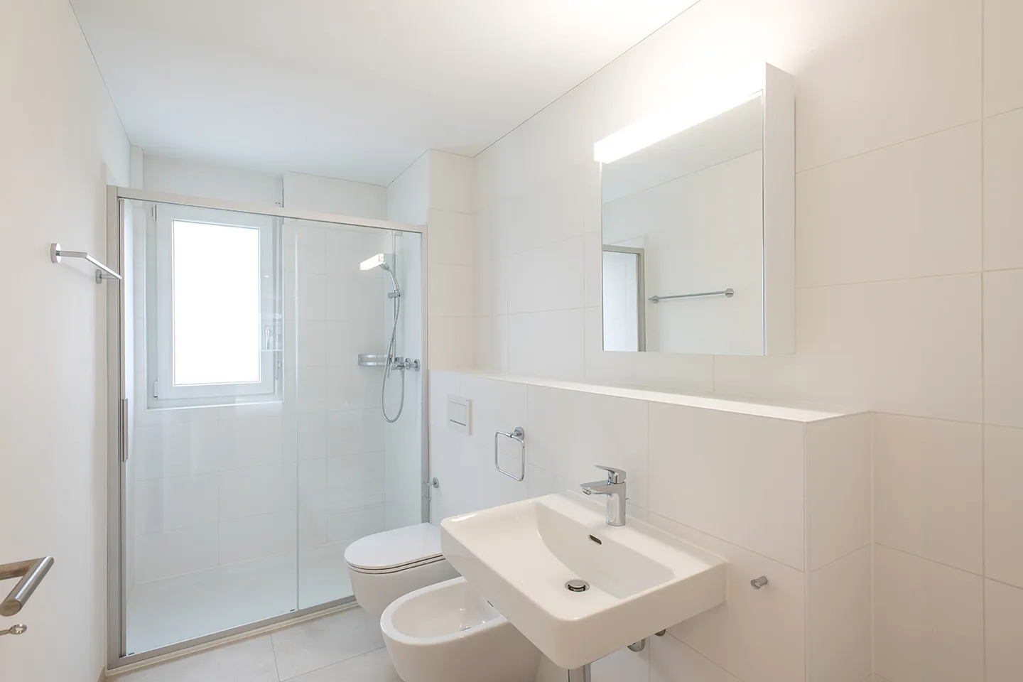 Wohnung mieten - Foto 5 von 11