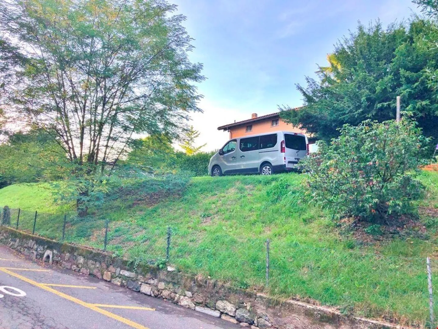 Terreno edificabile di 1'277 m² nel centro del paese - Foto 4 di 7