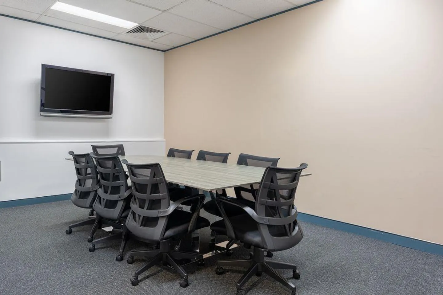 Privates Büro für 50 in Zürich - Foto 6 von 8
