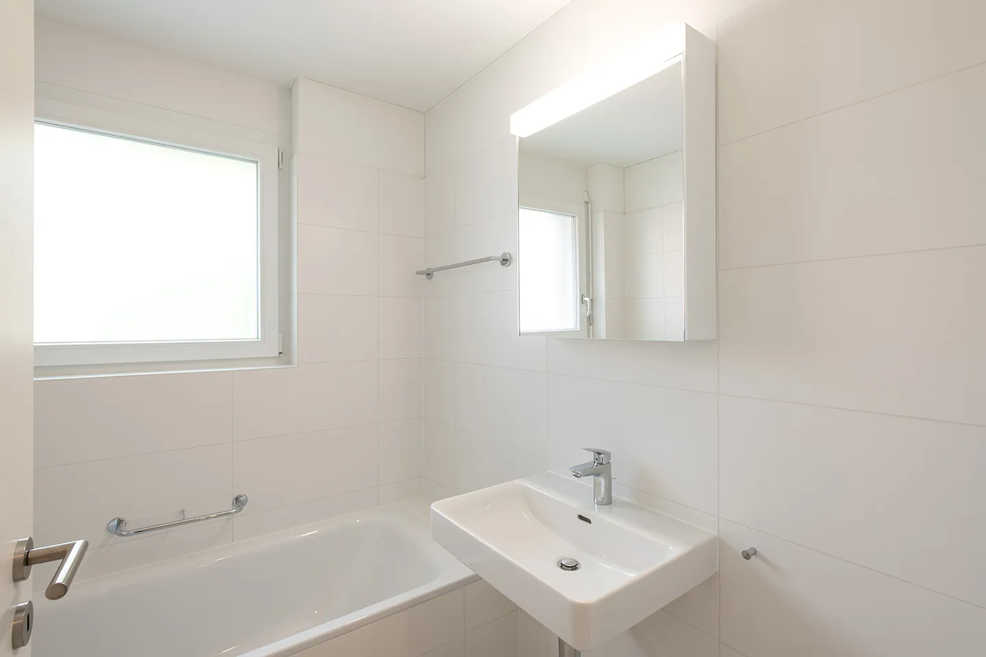 Wohnung mieten - Foto 6 von 11