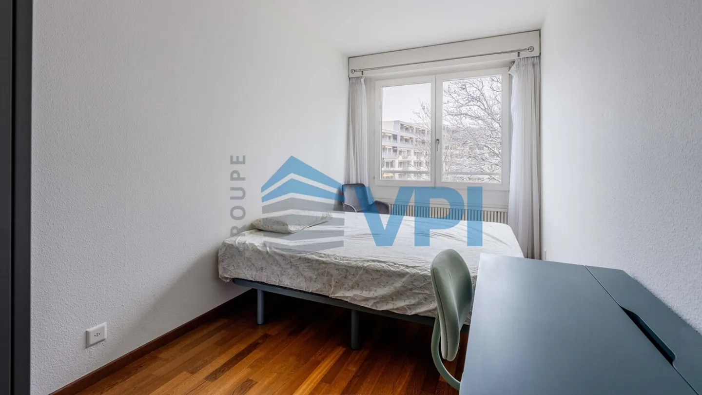 Magnificent bright 5-room apartment - Photo 6 of 10