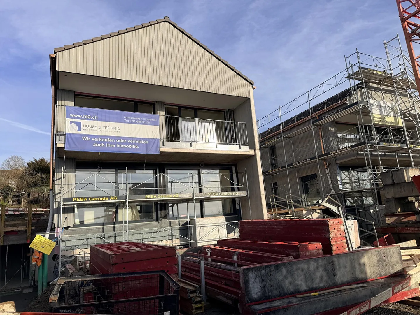 Your Dream Home Ready to Move In Soon - Photo 1 of 11