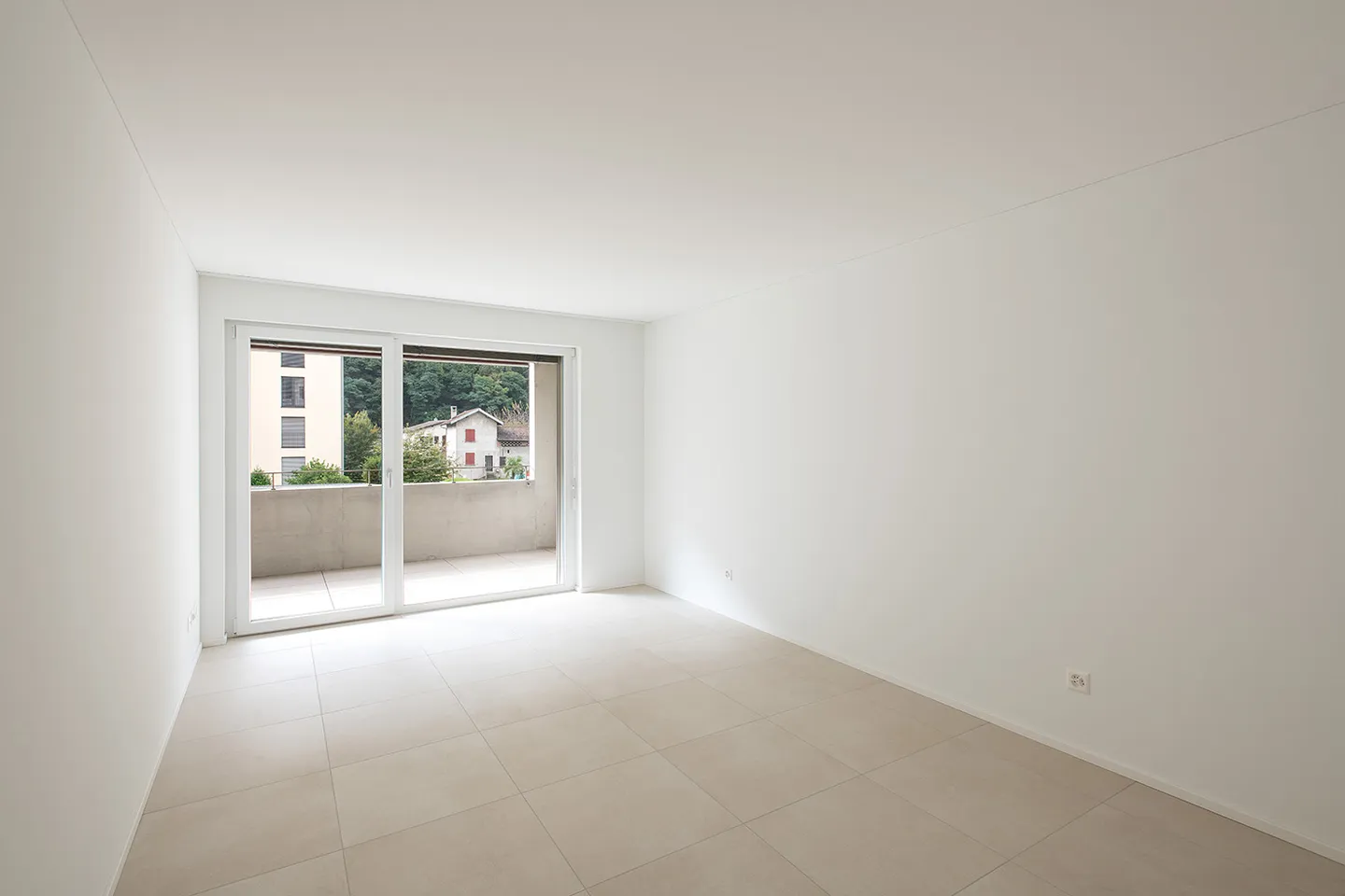 Wohnung mieten - Foto 9 von 11