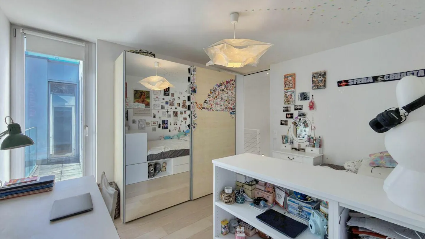 Tegna - Villetta moderna - Photo 10 of 18