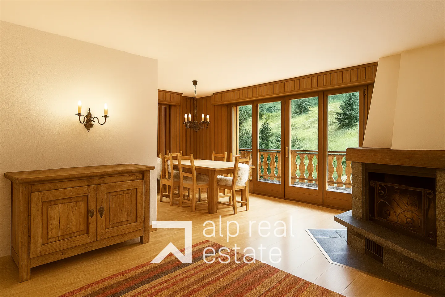 Ultimi appartamenti disponibili - Occasione rara - Foto 2 di 13