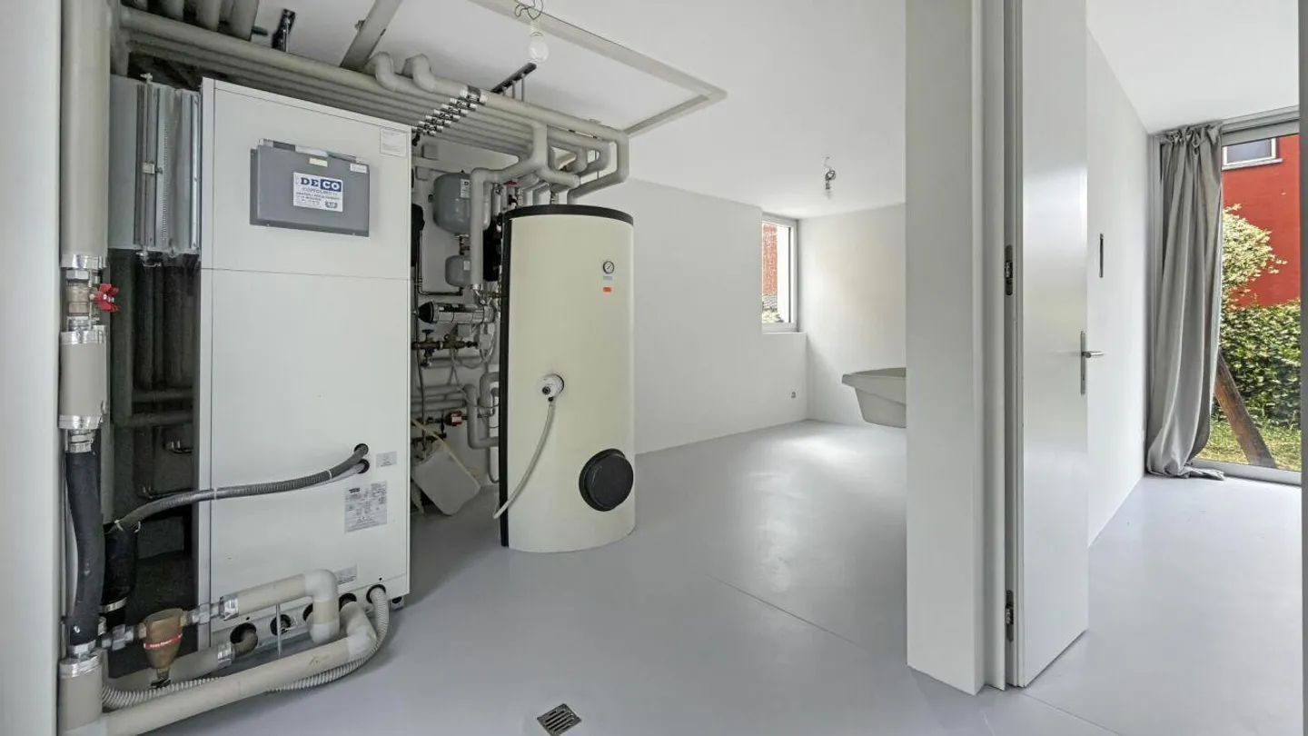 Tegna - Villetta moderna - Photo 13 of 18