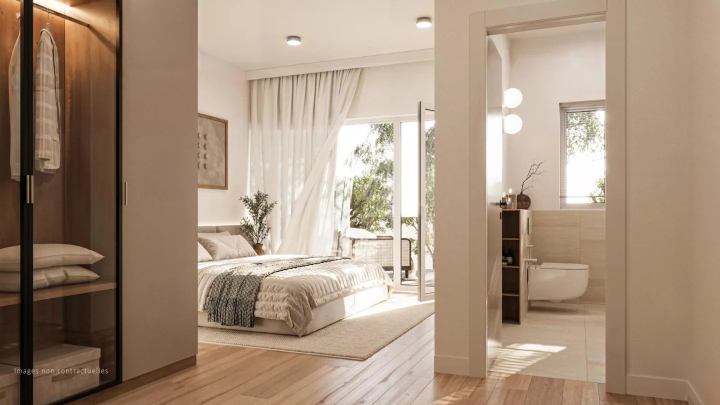 Maison Élégante à Ecublens - Photo 8 sur 11