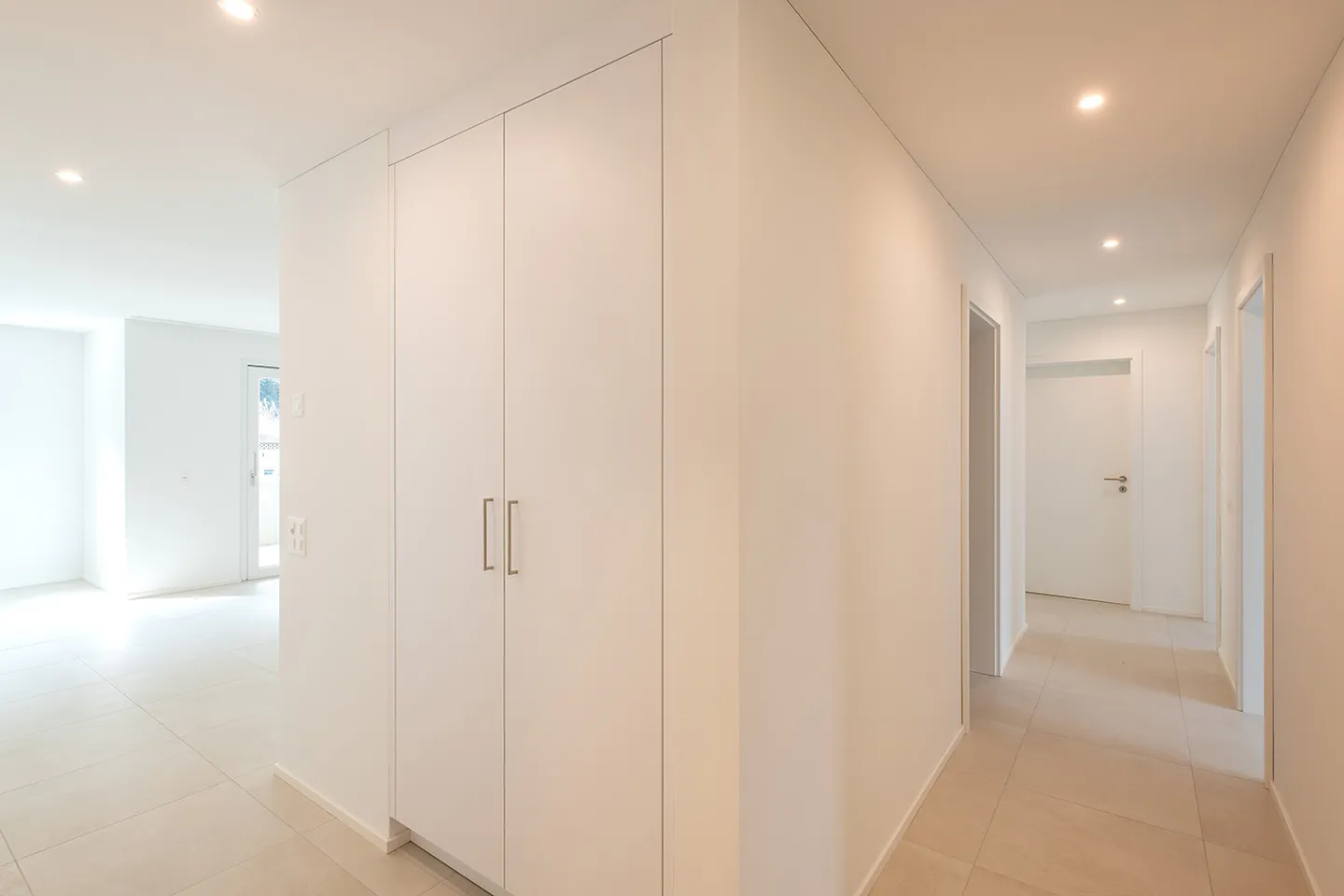 Wohnung mieten - Foto 10 von 11