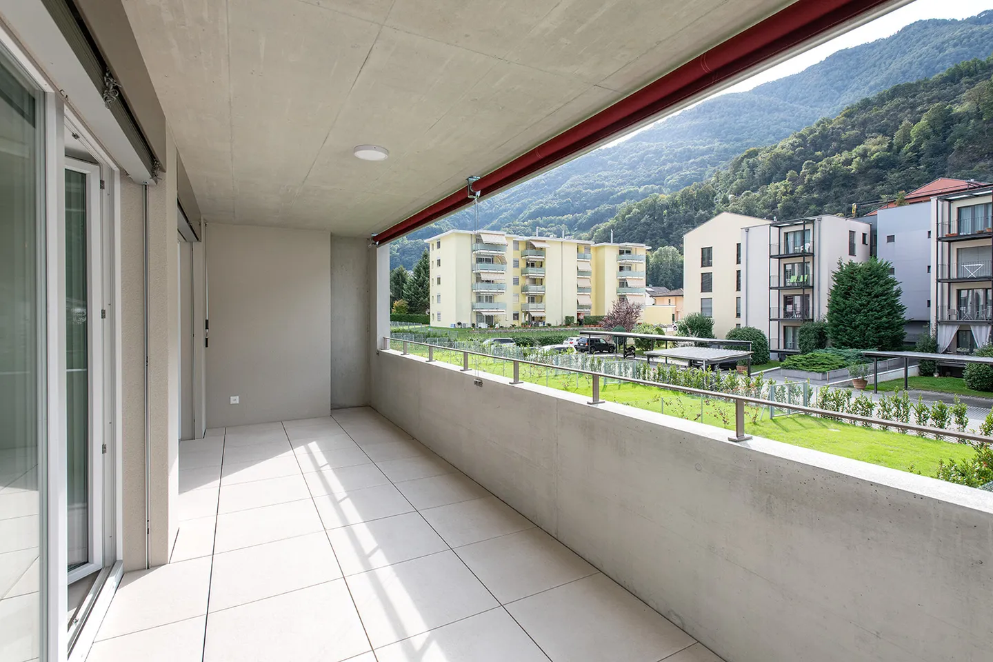 Wohnung mieten - Foto 11 von 11