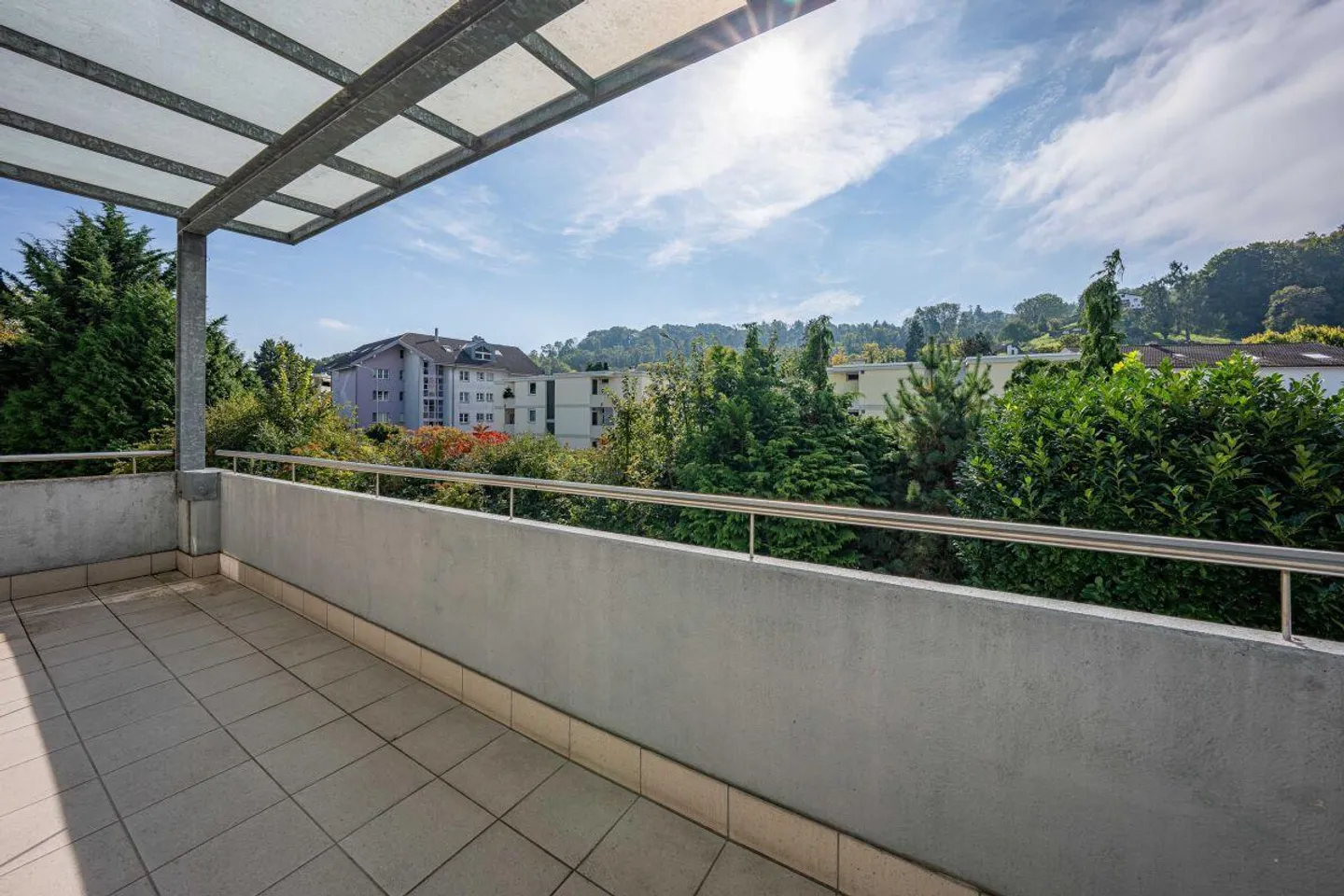 RESERVED | 4.5-Room Apartment - Photo 2 of 10