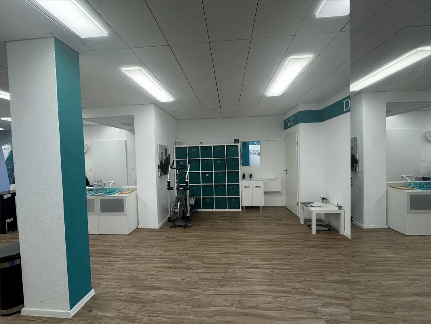 Espace de vente attrayant dans un emplacement de choix - disponible à partir du 01.08.2026 - Photo 4 sur 7