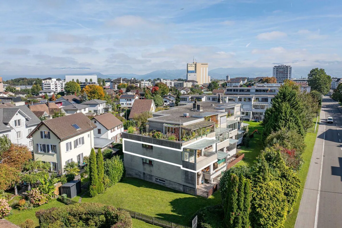 RESERVED | 4.5-Room Apartment - Photo 9 of 10