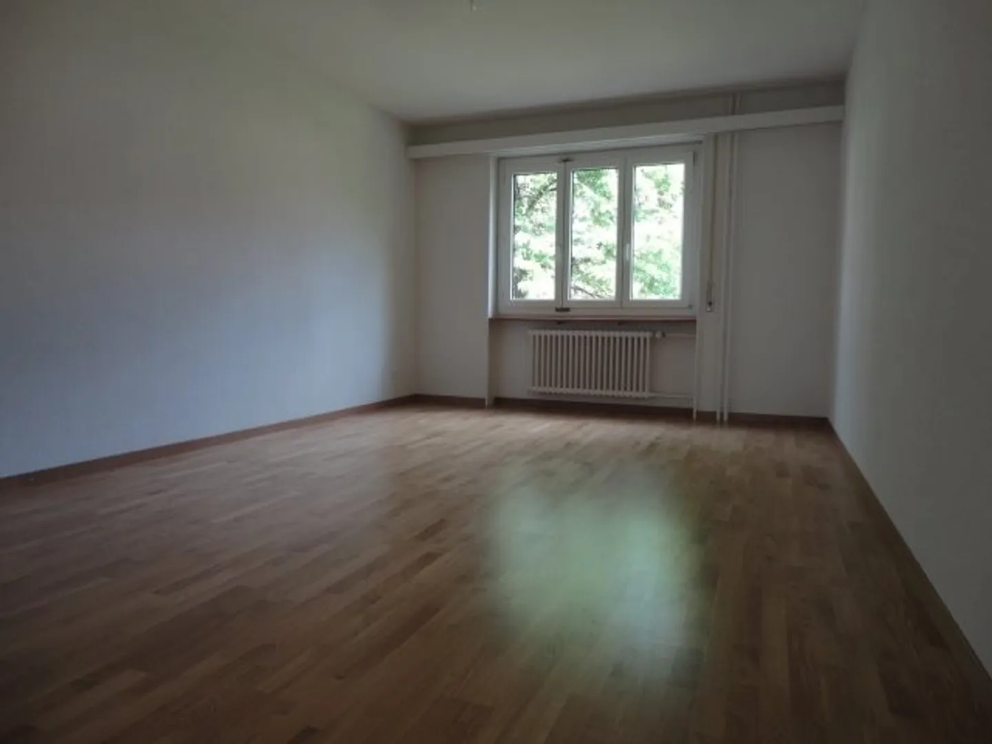 Charmante Wohnung mit Balkon - Foto 4 von 7