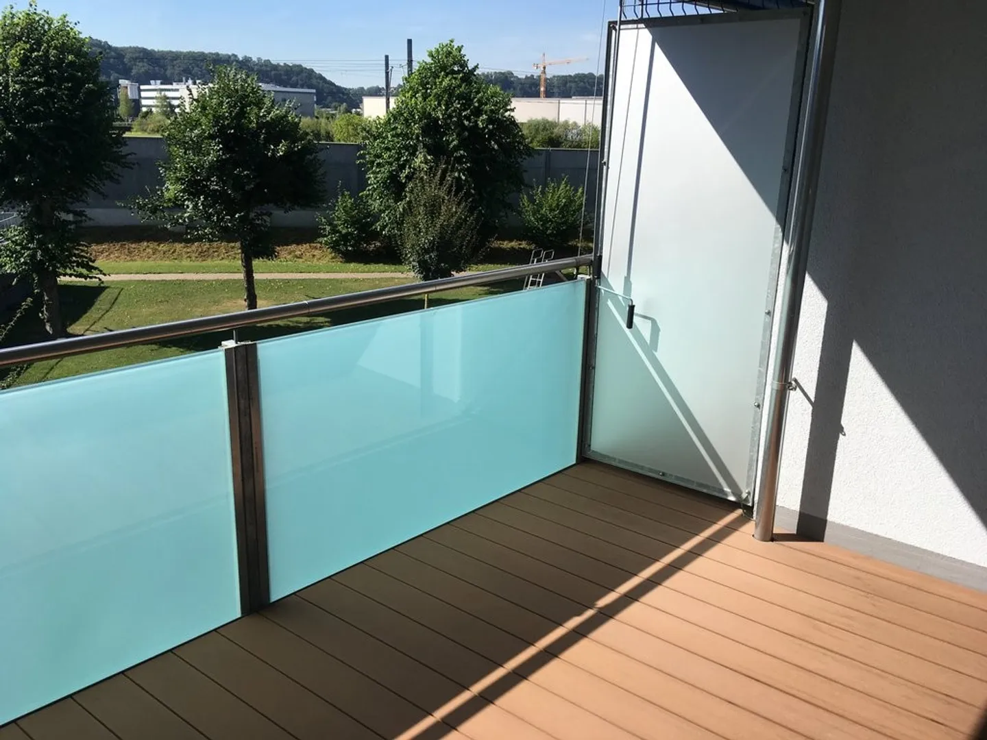 Appartamento Incantevole con Balcone - Foto 2 di 8