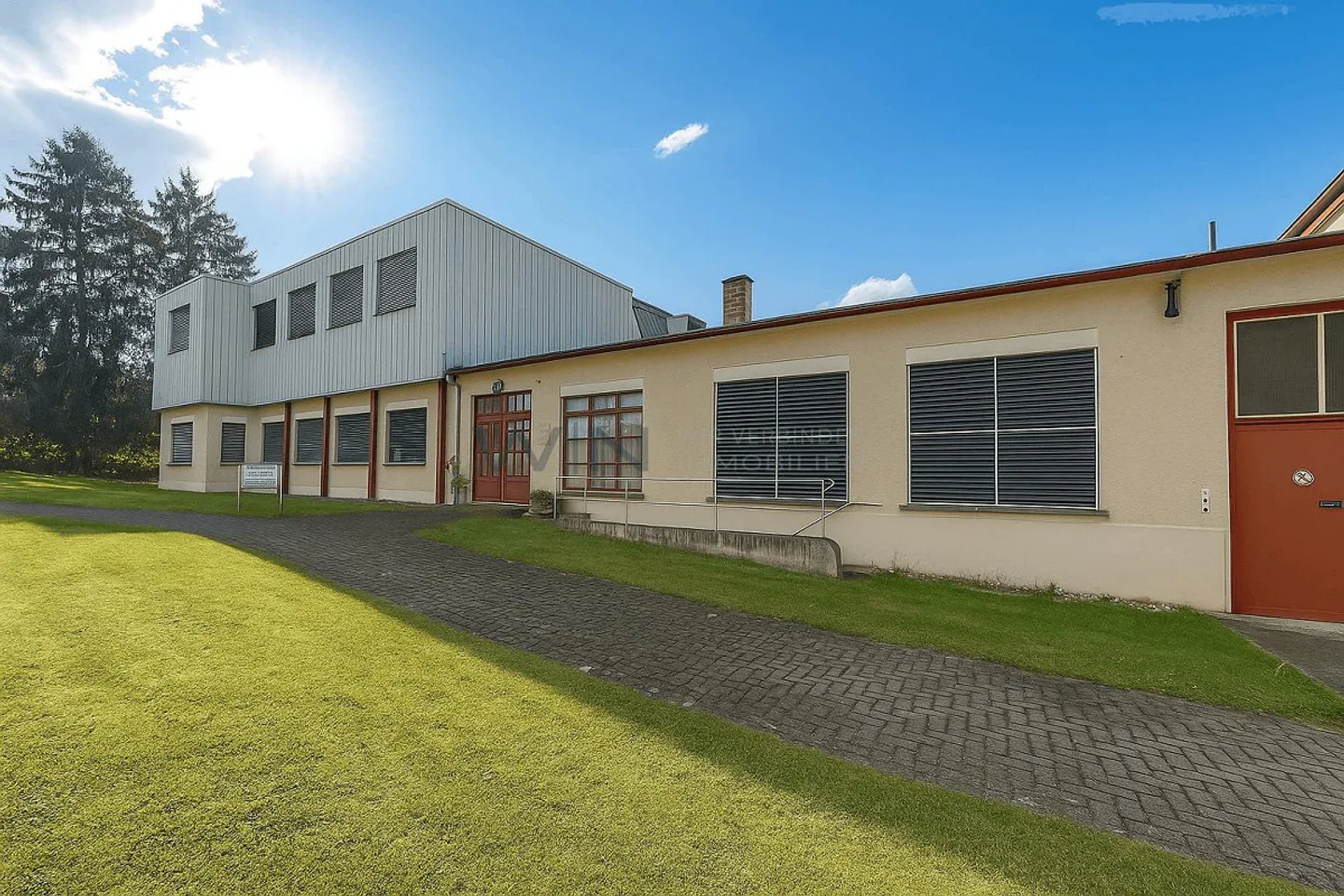Versatile Industrial Property - Photo 9 of 13